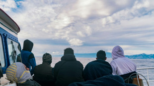 EU states seek final deal on migration pact