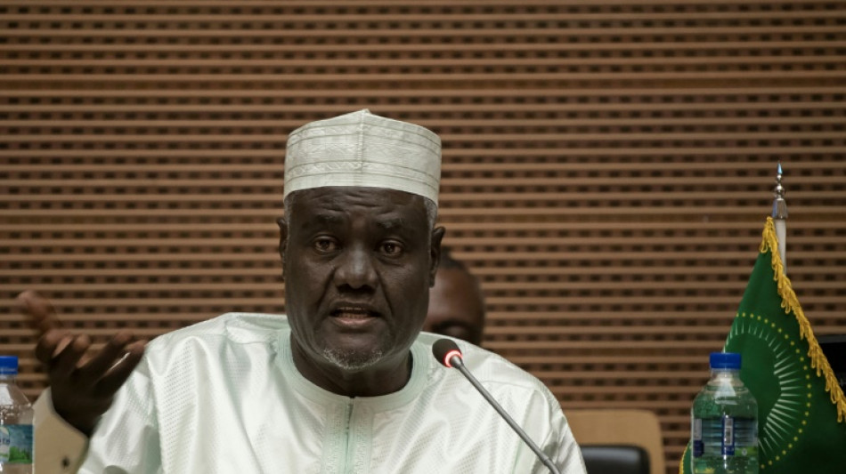 L'UA annonce une conf&eacute;rence de r&eacute;conciliation nationale sur la Libye