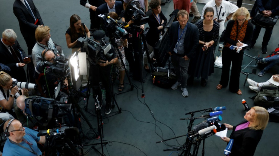 Hitzige Debatte &uuml;ber Medieneinladung von hessischer SPD in Landtagswahlkampf