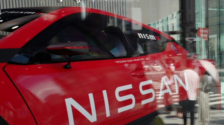 El fabricante japon&eacute;s de autom&oacute;viles Nissan vende sus activos en Rusia al Estado ruso
