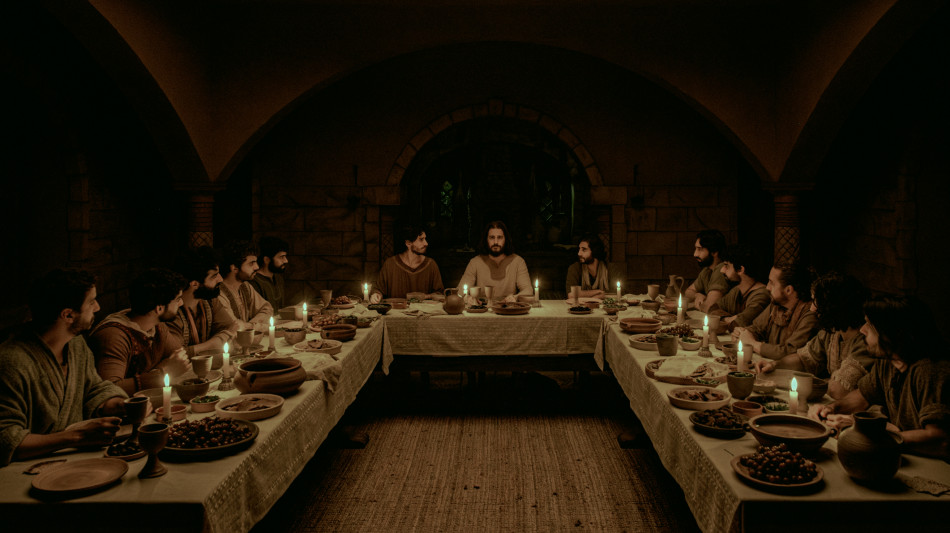 Hollywood ha visto la luce, &egrave; boom dei film religiosi