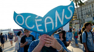 UN summit to tackle 'emergency' in world's oceans