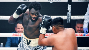 Boxen: Tiafack gewinnt Deb&uuml;t in Nordamerika