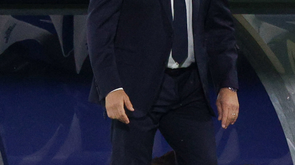 Inter: Farris, c'&egrave; dispiacere ma complimenti al Napoli