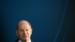 Scholz k&uuml;ndigt Ukraine-Reise von Bundesau&szlig;enministerin Baerbock an