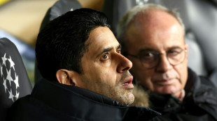 Foot: "Le meilleur club pour Mbapp&eacute;, c'est Paris", affirme Al-Khela&iuml;fi