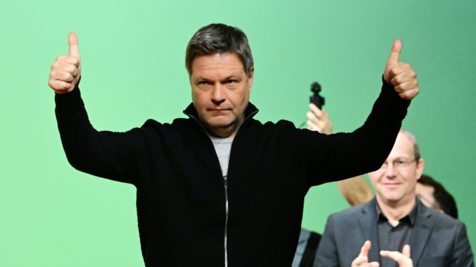 Nach Gewalttaten: Gr&uuml;ne fordern "breite Sicherheitsoffensive"