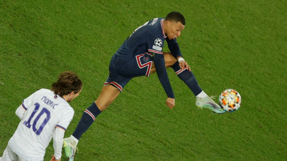 Foot: L'arriv&eacute;e de Mbapp&eacute; au Real Madrid officialis&eacute;e en d&eacute;but de semaine prochaine