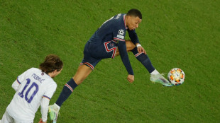 Foot: L'arriv&eacute;e de Mbapp&eacute; au Real Madrid officialis&eacute;e en d&eacute;but de semaine prochaine