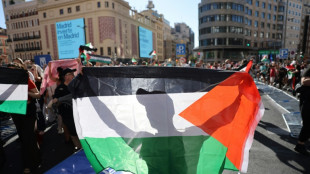 Vuelta protests 'a completely new phenomenon', says Tour de France director