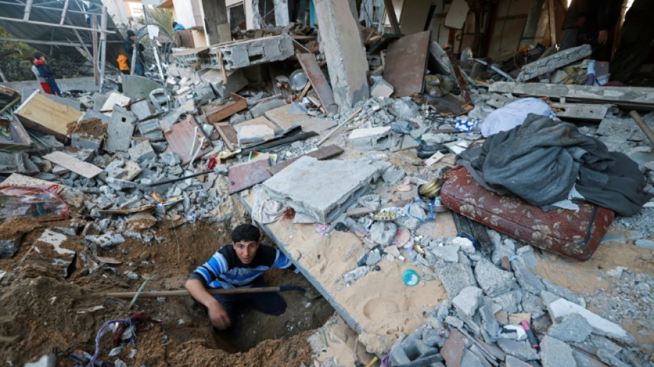 Praticamente todos os moradores de Gaza viver&atilde;o na pobreza, adverte Banco Mundial