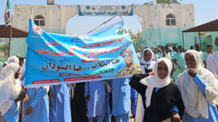 La ONU advierte de "preparativos para una intensificación" de las hostilidades en Sudán