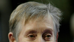 Erste Frau an Spitze von MI5 und Vorbild f&uuml;r "M": Fr&uuml;here Geheimdienstchefin Rimington tot