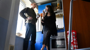 Trouver l'&acirc;me soeur dans une Russie divis&eacute;e par le conflit en Ukraine