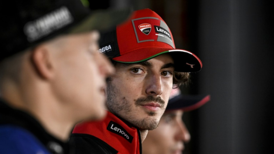 MotoGP: au Portugal, un duel Bagnaia-Quartararo pour animer la premi&egrave;re de l'ann&eacute;e ?