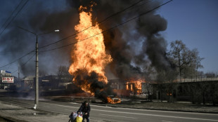 Kein Waffenstillstand in der Ukraine &uuml;ber orthodoxes Osterfest in Sicht
