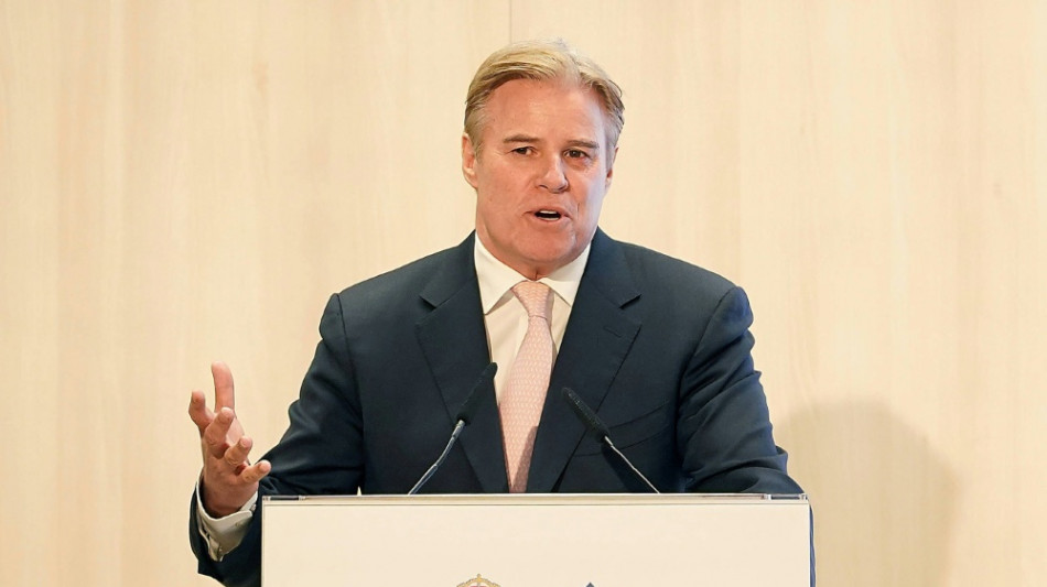 Internationale NFL-Spiele "zweifellos der Katalysator"