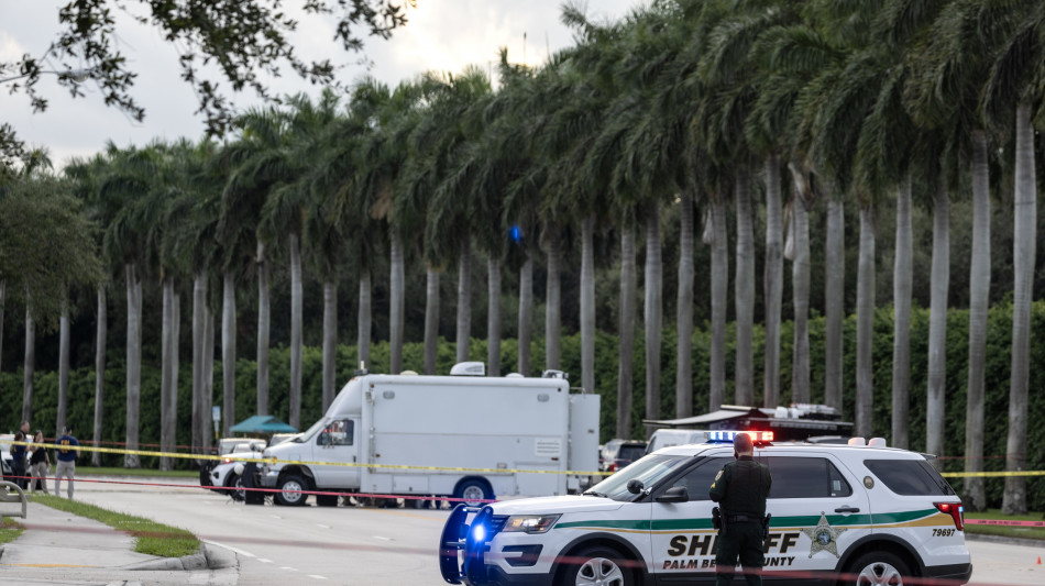 Usa 2024, l'uomo che mirava a Trump &egrave; il 58enne Ryan Routh