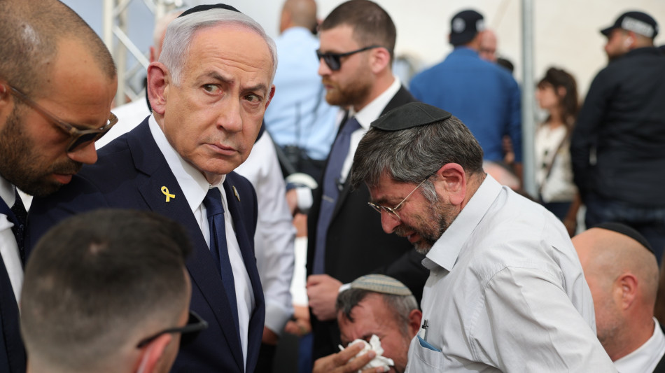 Netanyahu a Hamas, 'liberate ostaggi, vi faremo a pezzi'
