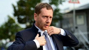 Vor Landtagswahl in Sachsen: Kretschmer schlie&szlig;t B&uuml;ndnis mit BSW nicht aus
