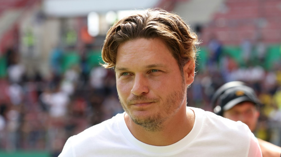 Terzic schlie&szlig;t weitere Transfers nicht aus