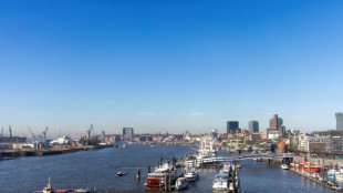 Zwei Tote nach Sch&uuml;ssen in Hamburg 