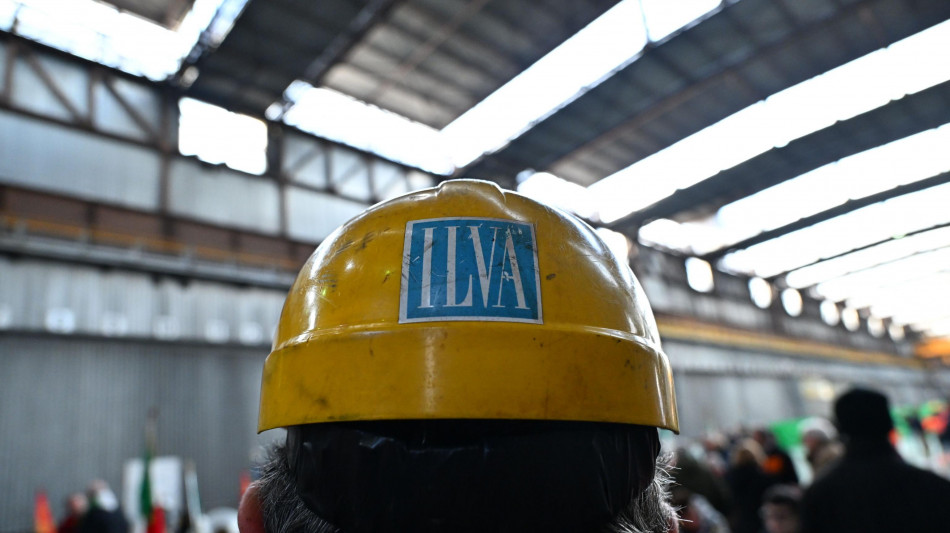 Urso, Genova ha detto s&igrave; a forno elettrico a ex Ilva