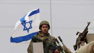Israelische Armee: Leichen von "rund 1500" Hamas-K&auml;mpfern in Israel entdeckt 