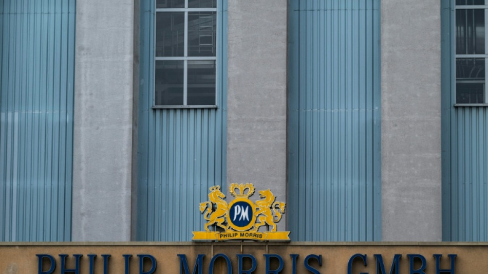 Philip-Morris-Chefin hofft auf Ende der Zigaretten: "Rauchen ist sch&auml;dlich"