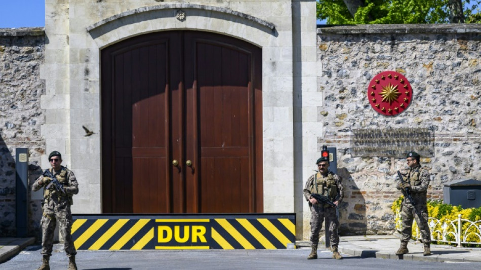 Turquia recebe reuni&atilde;o entre Ucr&acirc;nia e R&uacute;ssia marcada pelo pessimismo