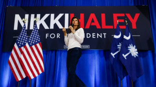 Nikki Haley descarta abandonar la batalla contra Trump por la nominaci&oacute;n republicana