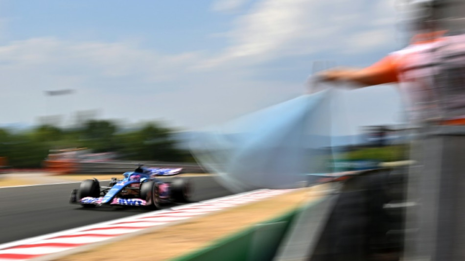 F1: Alpine et McLaren bient&ocirc;t fix&eacute;es sur l'affaire Piastri