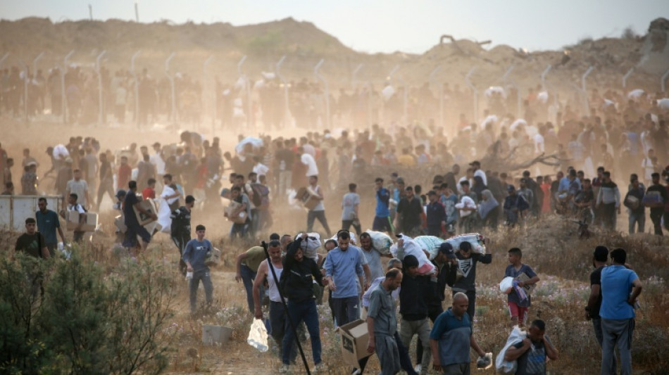 Israel says Gaza-bound activist boat carrying Greta Thunberg redirected