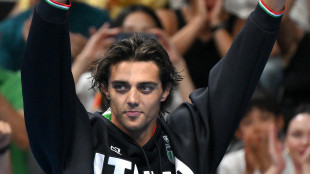 Mondiali nuoto: Ceccon amaro 'una gara che potevo vincere'