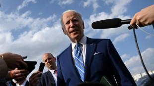 Biden bekr&auml;ftigt V&ouml;lkermord-Vorwurf gegen Putin 