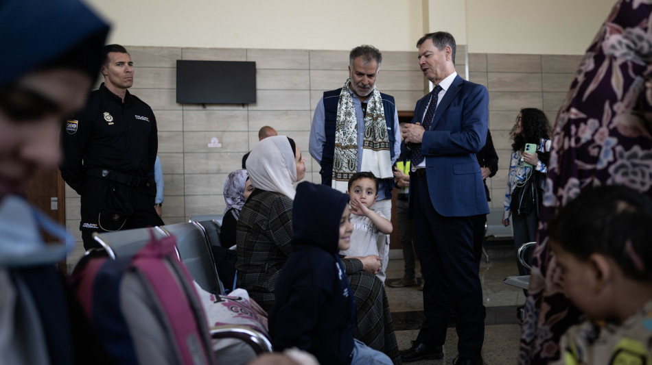 Hamas, 'attacco israeliano nel nord di Gaza, 15 morti'