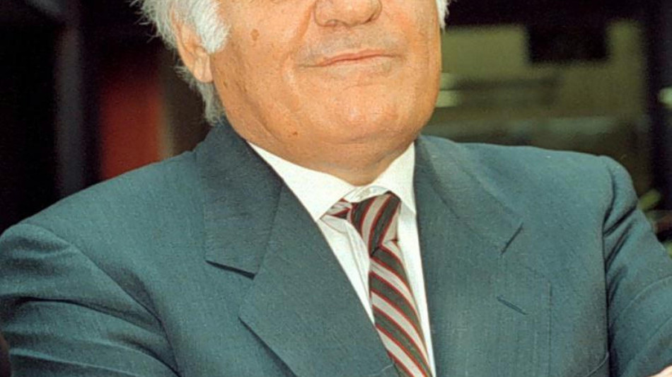 Addio a Walter Pedull&agrave;, saggista e critico letterario