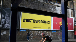 Un polic&iacute;a londinense, inculpado por el asesinato de un joven negro