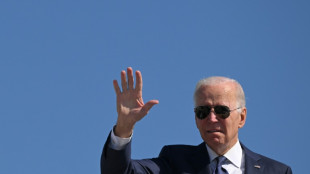 Wei&szlig;es Haus: Keine Hinweise auf bevorstehenden russischen Atomwaffeneinsatz