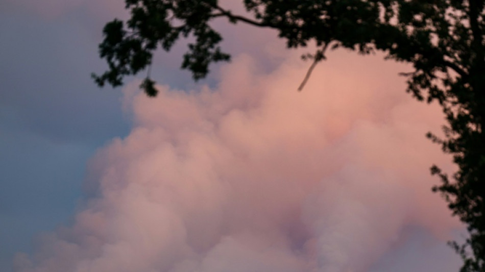 Waldbrand im Hohen Venn: Fast 850 Hektar in Belgien nahe deutscher Grenze zerst&ouml;rt