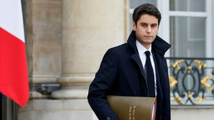 Suppression redevance: Attal &eacute;carte une mise en danger de l'audiovisuel public