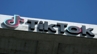 TikTok signe un accord et &eacute;chappe &agrave; l'interdiction aux Etats-Unis