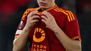 Roma fermata sul pari, con il Kovice &egrave; 1-1