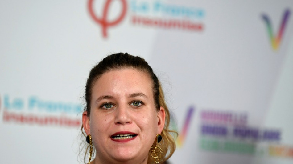 IVG, corrida: LFI entame une bataille malgr&eacute; "l'obstruction"