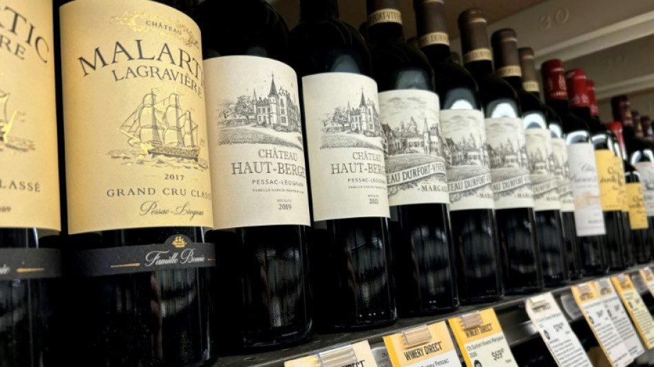 Restaurantes e produtores dos EUA preocupados com novas tarifas 