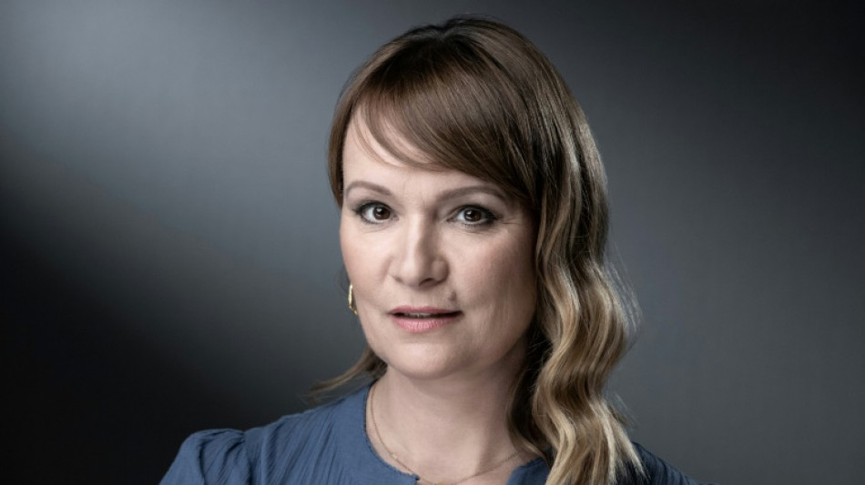 La journaliste Adeline François quitte la matinale de BFMTV pour LCP