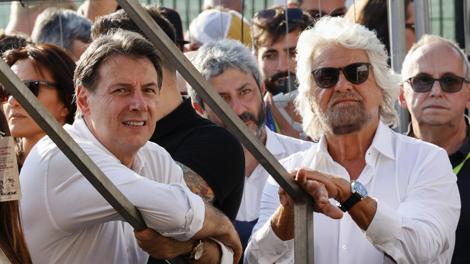 Conte, la Costituente M5s decider&agrave; su tutto, anche su statuto