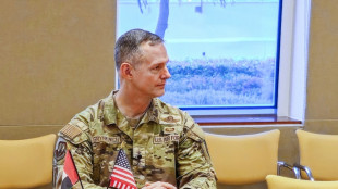 Un general estadounidense, escogido nuevo Comandante Supremo de la OTAN para Europa