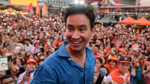 Wahlkommission in Thailand empfiehlt Suspendierung des Wahlsiegers als Abgeordneten