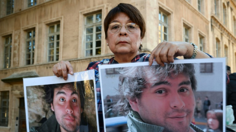 Effondrements de la rue d'Aubagne: le proc&egrave;s du logement indigne s'ouvre &agrave; Marseille